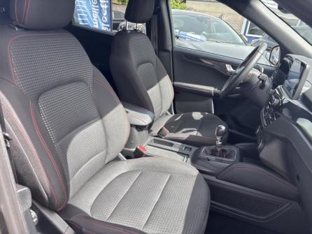 FORD Kuga 2.0 EcoBlue 150ch mHEV ST-Line à vendre à Beaune - Image n°11