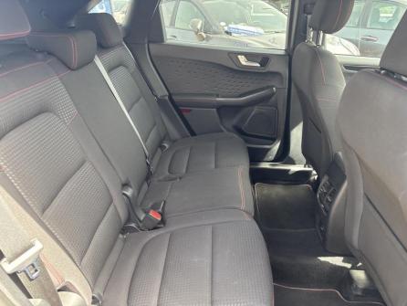 FORD Kuga 2.0 EcoBlue 150ch mHEV ST-Line à vendre à Beaune - Image n°12