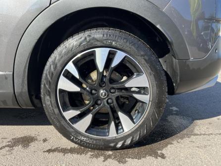 OPEL Grandland X 1.2 Turbo 130ch Design Line BVA à vendre à Auxerre - Image n°9