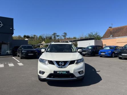 NISSAN X-Trail 1.6 dCi 130ch N-Connecta Euro6 à vendre à Auxerre - Image n°2