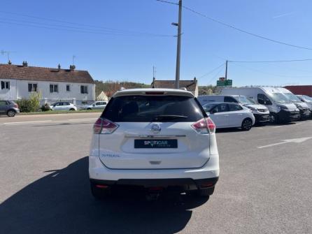 NISSAN X-Trail 1.6 dCi 130ch N-Connecta Euro6 à vendre à Auxerre - Image n°6