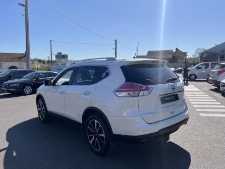 NISSAN X-Trail 1.6 dCi 130ch N-Connecta Euro6 à vendre à Auxerre - Image n°7