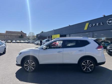 NISSAN X-Trail 1.6 dCi 130ch N-Connecta Euro6 à vendre à Auxerre - Image n°8