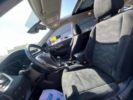 NISSAN X-Trail 1.6 dCi 130ch N-Connecta Euro6 à vendre à Auxerre - Image n°10