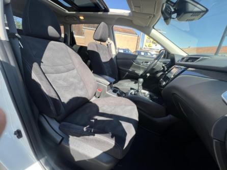NISSAN X-Trail 1.6 dCi 130ch N-Connecta Euro6 à vendre à Auxerre - Image n°11