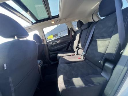 NISSAN X-Trail 1.6 dCi 130ch N-Connecta Euro6 à vendre à Auxerre - Image n°12