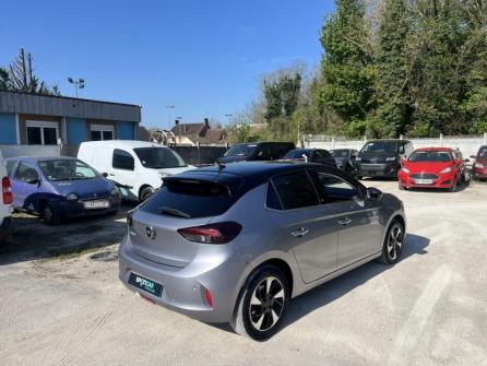 OPEL Corsa Corsa-e 136ch Elegance à vendre à Auxerre - Image n°5