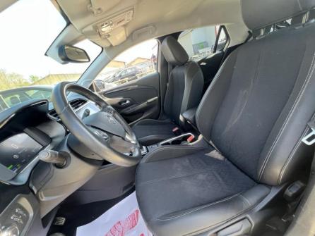 OPEL Corsa Corsa-e 136ch Elegance à vendre à Auxerre - Image n°10