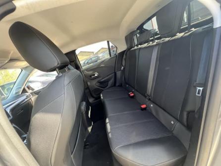 OPEL Corsa Corsa-e 136ch Elegance à vendre à Auxerre - Image n°12