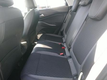 OPEL Grandland X 1.5 D 130ch GS Line BVA8 à vendre à Troyes - Image n°10