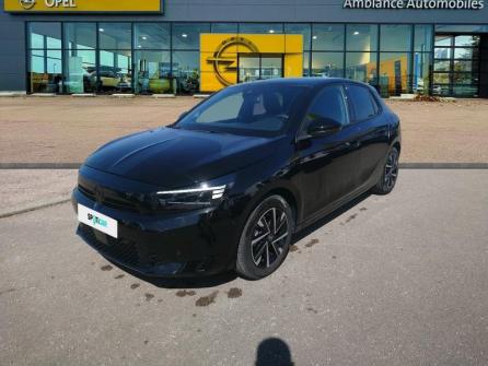 OPEL Corsa 1.2 Turbo 130ch GS BVA8 à vendre à Troyes - Image n°1