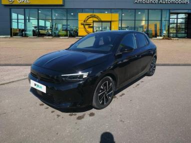 Voir le détail de l'offre de cette OPEL Corsa 1.2 Turbo 130ch GS BVA8 de 2024 en vente à partir de 195.39 €  / mois