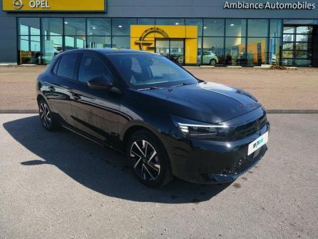 OPEL Corsa 1.2 Turbo 130ch GS BVA8 à vendre à Troyes - Image n°3