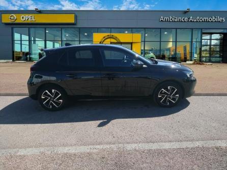 OPEL Corsa 1.2 Turbo 130ch GS BVA8 à vendre à Troyes - Image n°4