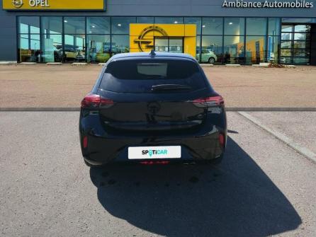 OPEL Corsa 1.2 Turbo 130ch GS BVA8 à vendre à Troyes - Image n°5