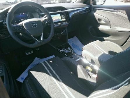 OPEL Corsa 1.2 Turbo 130ch GS BVA8 à vendre à Troyes - Image n°8