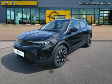 Voir le détail de l'offre de cette OPEL Mokka 1.2 Turbo 130ch GS BVA8 de 2024 en vente à partir de 225.26 €  / mois