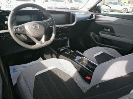 OPEL Mokka 1.2 Turbo 130ch GS BVA8 à vendre à Troyes - Image n°8