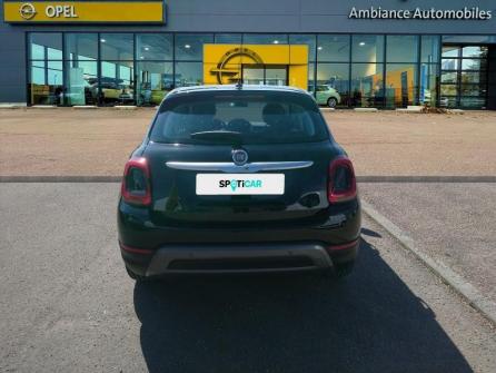 FIAT 500X 1.3 FireFly Turbo T4 150ch City Cross DCT à vendre à Troyes - Image n°5