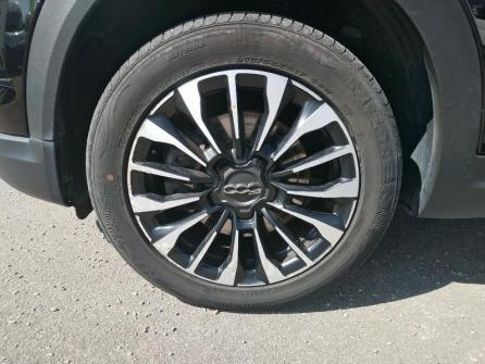 FIAT 500X 1.3 FireFly Turbo T4 150ch City Cross DCT à vendre à Troyes - Image n°11