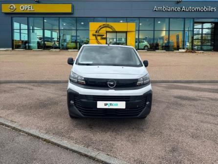 OPEL Vivaro Fg M 2.0 BlueHDi 145ch Pack Premium Connect à vendre à Troyes - Image n°2