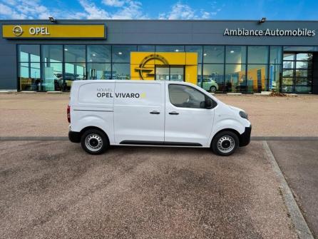 OPEL Vivaro Fg M 2.0 BlueHDi 145ch Pack Premium Connect à vendre à Troyes - Image n°4