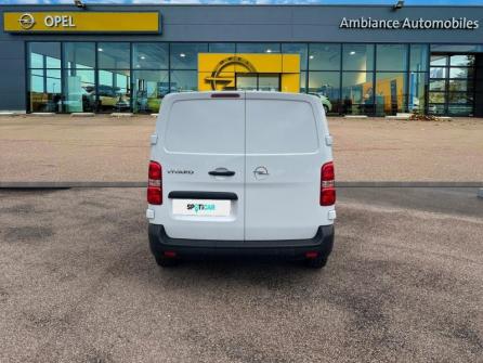 OPEL Vivaro Fg M 2.0 BlueHDi 145ch Pack Premium Connect à vendre à Troyes - Image n°5