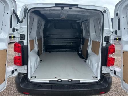 OPEL Vivaro Fg M 2.0 BlueHDi 145ch Pack Premium Connect à vendre à Troyes - Image n°6