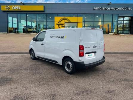 OPEL Vivaro Fg M 2.0 BlueHDi 145ch Pack Premium Connect à vendre à Troyes - Image n°7