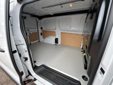 OPEL Vivaro Fg M 2.0 BlueHDi 145ch Pack Premium Connect à vendre à Troyes - Image n°8