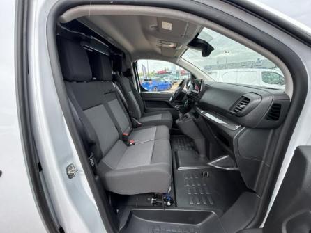 OPEL Vivaro Fg M 2.0 BlueHDi 145ch Pack Premium Connect à vendre à Troyes - Image n°9