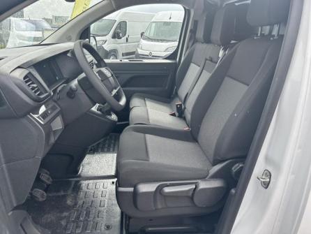 OPEL Vivaro Fg M 2.0 BlueHDi 145ch Pack Premium Connect à vendre à Troyes - Image n°10
