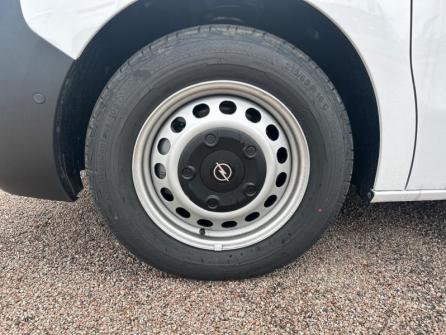 OPEL Vivaro Fg M 2.0 BlueHDi 145ch Pack Premium Connect à vendre à Troyes - Image n°11