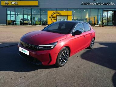 Voir le détail de l'offre de cette OPEL Corsa 1.2 Turbo 130ch GS BVA8 de 2024 en vente à partir de 190.49 €  / mois