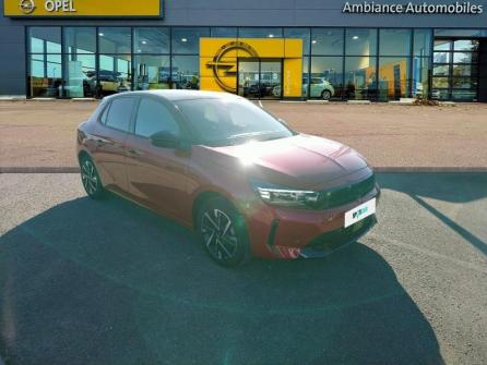 OPEL Corsa 1.2 Turbo 130ch GS BVA8 à vendre à Troyes - Image n°3