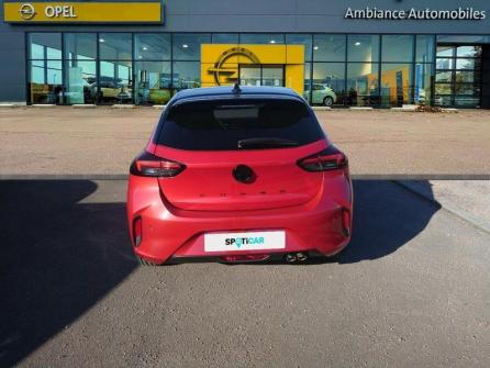 OPEL Corsa 1.2 Turbo 130ch GS BVA8 à vendre à Troyes - Image n°5