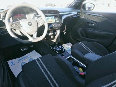 OPEL Corsa 1.2 Turbo 130ch GS BVA8 à vendre à Troyes - Image n°8