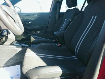 OPEL Corsa 1.2 Turbo 130ch GS BVA8 à vendre à Troyes - Image n°9
