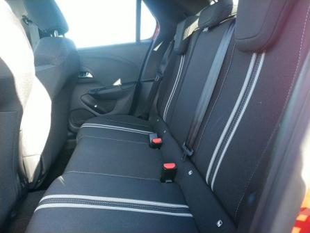 OPEL Corsa 1.2 Turbo 130ch GS BVA8 à vendre à Troyes - Image n°10