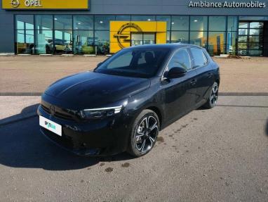 Voir le détail de l'offre de cette OPEL Corsa 1.2 Turbo Hybrid 100ch GS e-BVA6 de 2024 en vente à partir de 209.32 €  / mois
