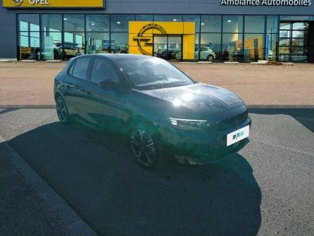 OPEL Corsa 1.2 Turbo Hybrid 100ch GS e-BVA6 à vendre à Troyes - Image n°3