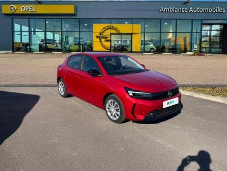OPEL Corsa 1.2 75ch à vendre à Troyes - Image n°3