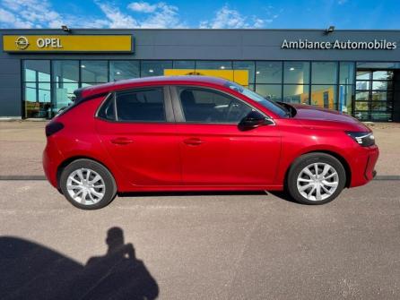 OPEL Corsa 1.2 75ch à vendre à Troyes - Image n°4