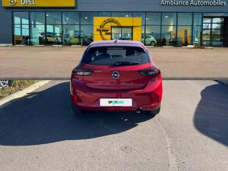 OPEL Corsa 1.2 75ch à vendre à Troyes - Image n°5