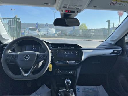 OPEL Corsa 1.2 75ch à vendre à Troyes - Image n°8