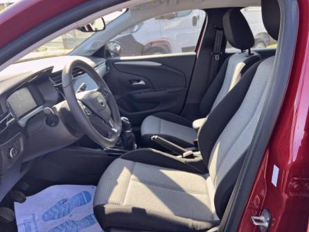 OPEL Corsa 1.2 75ch à vendre à Troyes - Image n°9