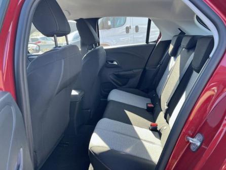 OPEL Corsa 1.2 75ch à vendre à Troyes - Image n°10