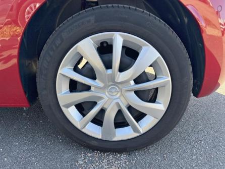 OPEL Corsa 1.2 75ch à vendre à Troyes - Image n°11