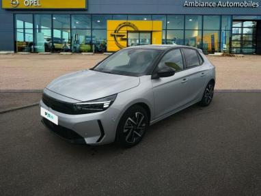 Voir le détail de l'offre de cette OPEL Corsa 1.2 Turbo 130ch GS BVA8 de 2024 en vente à partir de 190.36 €  / mois