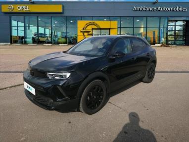 Voir le détail de l'offre de cette OPEL Mokka 1.2 Turbo 130ch GS BVA8 de 2024 en vente à partir de 234.16 €  / mois